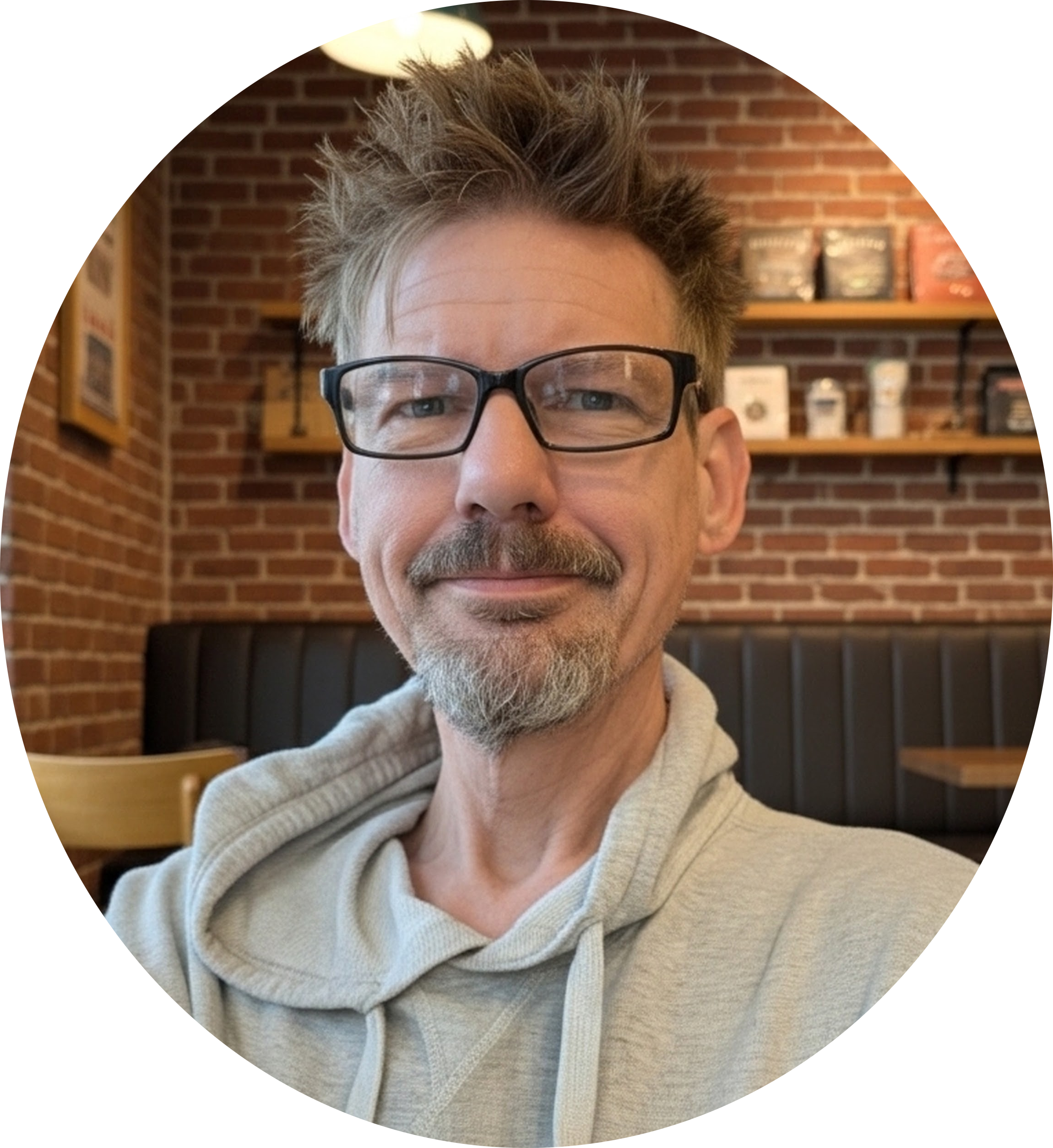 personal blog
